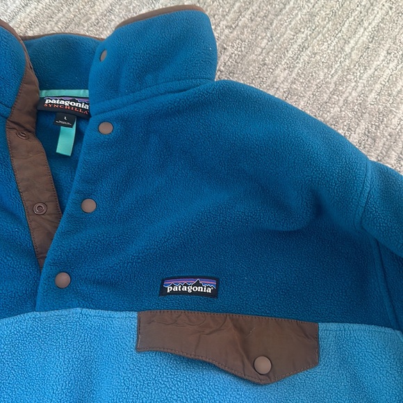 Patagonia fleece - Picture 2 of 2